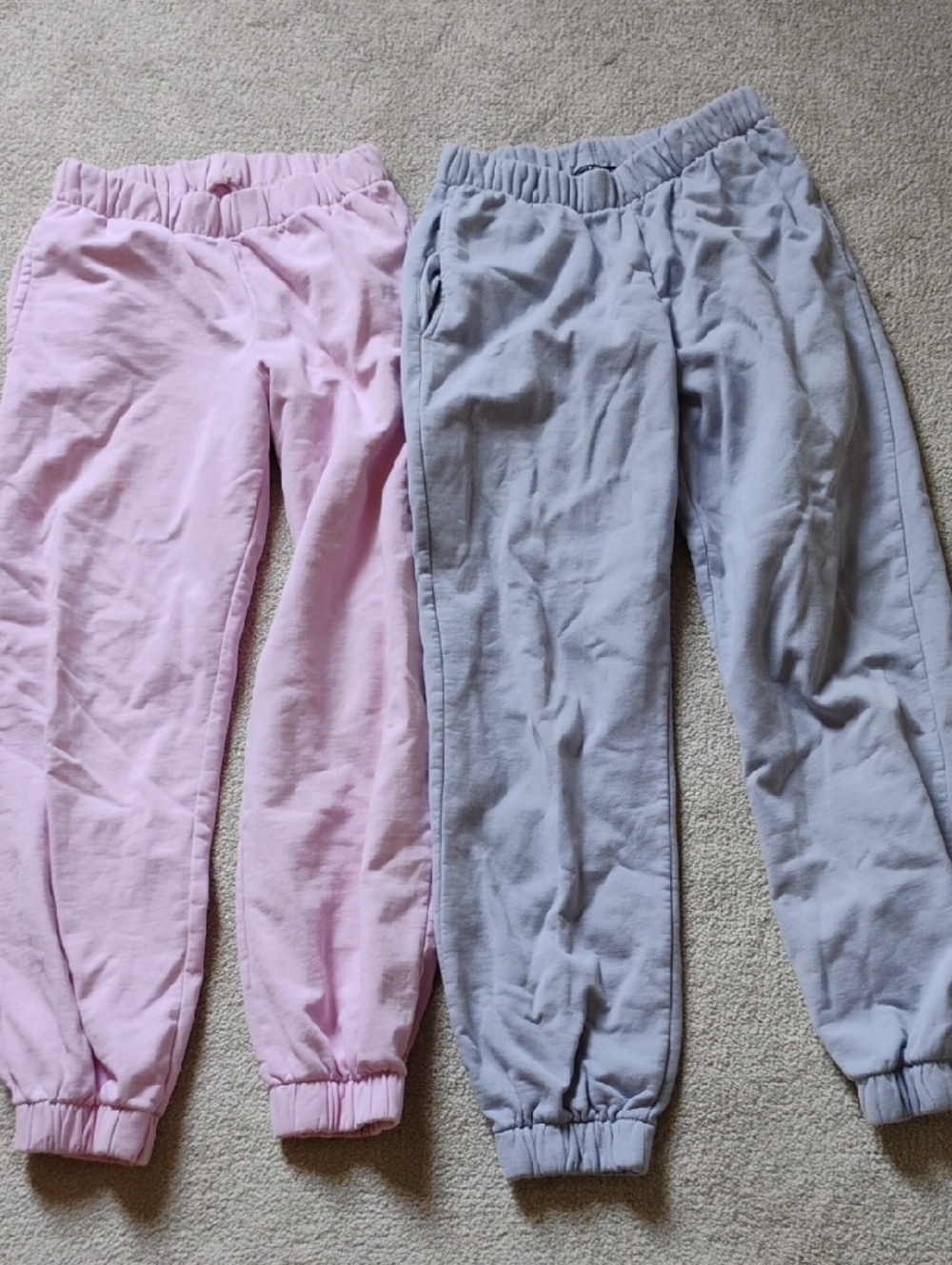 Brandy Melville and John Galt Sweatpants